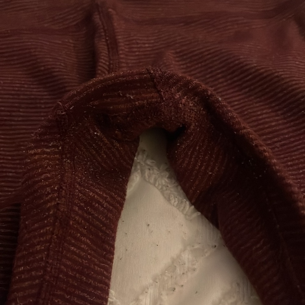 Lululemon leggings - Picture 5 of 7